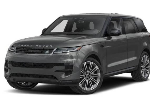LAND ROVER RANGE ROVER SPORT 2024 SAL1P9EU3RA400067 image